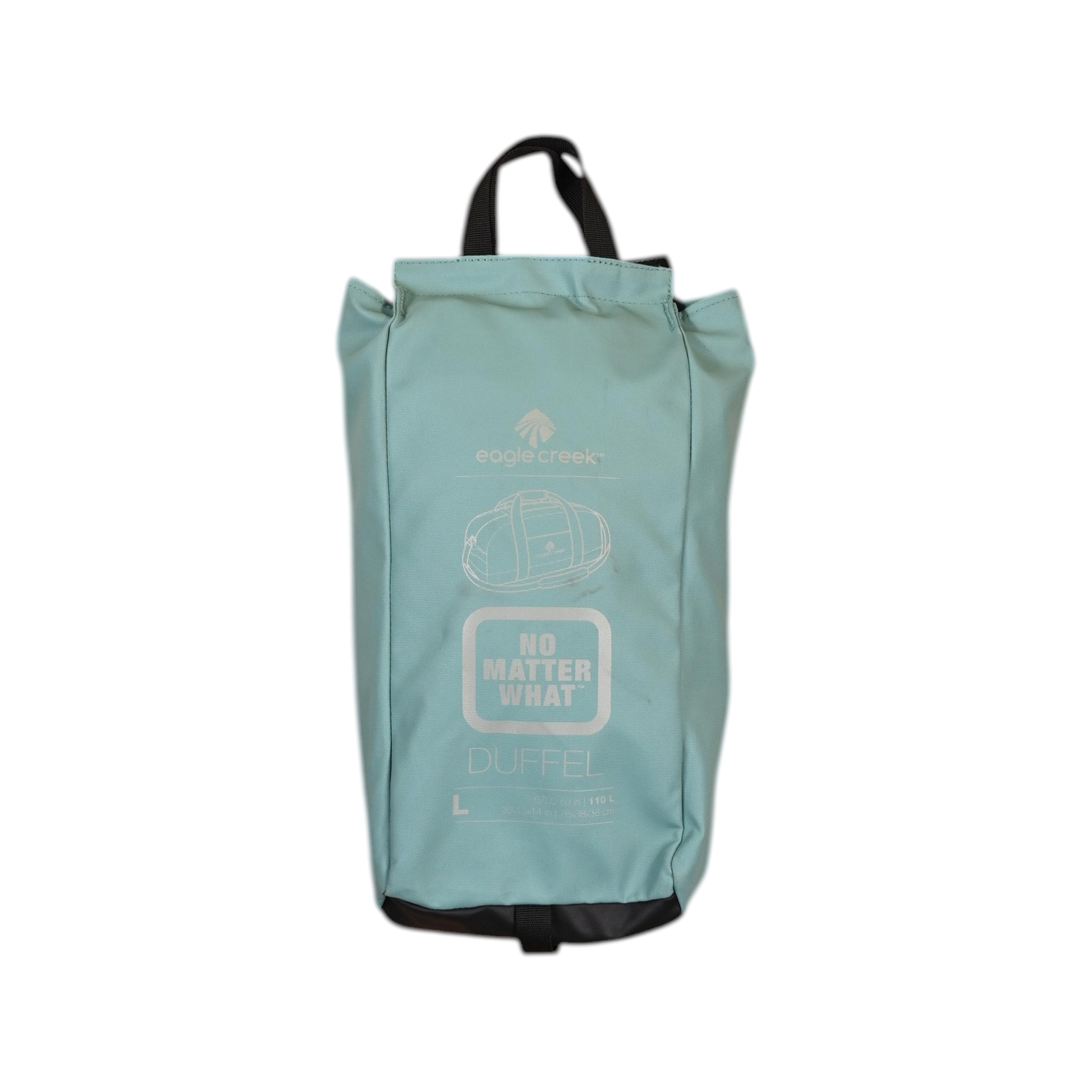 Eagle Creek No Matter What 110L Duffel