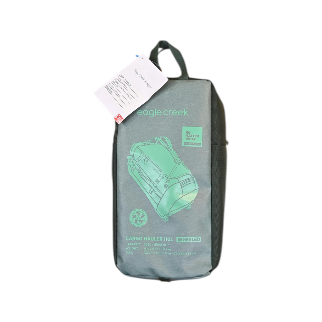 Eagle Creek Cargo Hauler 100L Rolling Duffel