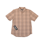 Mountain Khakis Men's Denson Classic Short Sleeve Shirt