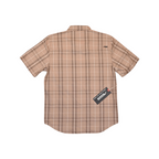 Mountain Khakis Men's Denson Classic Short Sleeve Shirt