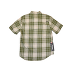 Mountain Khakis Men's Nebo Plaid Short Sleeve Shirt