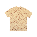 Mountain Khakis Men's Ranger Printed Polo Short Sleeve Shirt