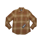Mountain Khakis Men's Noda Flannel Long Sleeve Shirt
