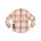 Mountain Khakis Men's Noda Flannel Long Sleeve Shirt
