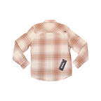 Mountain Khakis Men's Noda Flannel Long Sleeve Shirt