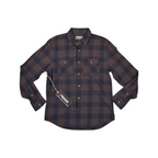 Mountain Khakis Men's Park Flannel Long Sleeve Shirt