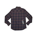 Mountain Khakis Men's Park Flannel Long Sleeve Shirt