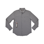 Mountain Khakis Men's Rivers Long Sleeve Shirt