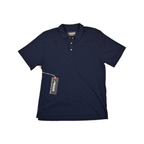 Mountain Khakis Men's Ranger Polo Short Sleeve Shirt
