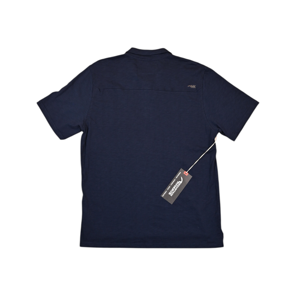 Mountain Khakis Men's Ranger Polo Short Sleeve Shirt