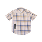 Mountain Khakis Men's Passport Western Short Sleeve Shirt