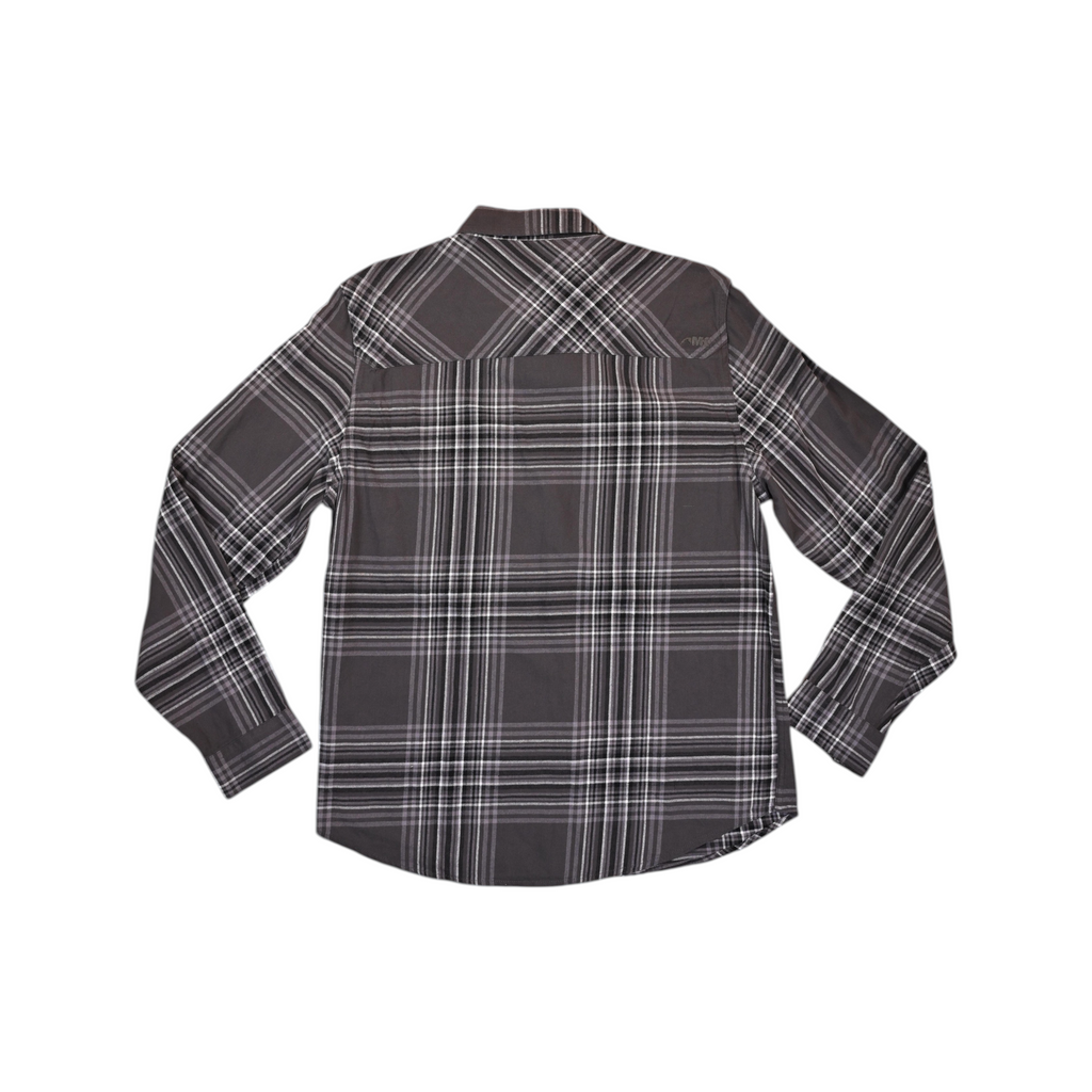 Mountain Khakis Men's Noda Flannel Long Sleeve Shirt