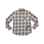 Mountain Khakis Men's Homestead Flannel Long Sleeve Shirt