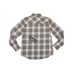 Mountain Khakis Men's Homestead Flannel Long Sleeve Shirt