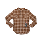 Mountain Khakis Men's Park Flannel Long Sleeve Shirt