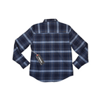 Mountain Khakis Men's Nebo Woven Long Sleeve Shirt