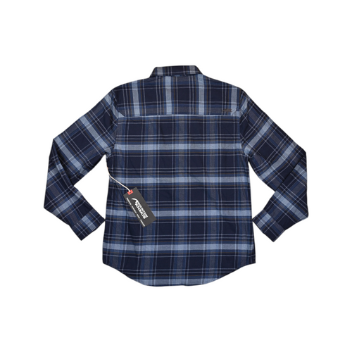 Mountain Khakis Men's Nebo Woven Long Sleeve Shirt