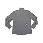 Mountain Khakis Men's River High Shoal Long Sleeve Shirt