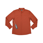 Mountain Khakis Men's River High Shoal Long Sleeve Shirt