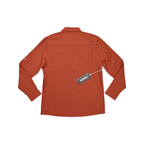 Mountain Khakis Men's River High Shoal Long Sleeve Shirt
