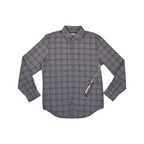 Mountain Khakis Men's Sutton Woven Long Sleeve Shirt