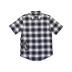 Mountain Khakis Men's Cyrus Woven Short Sleeve Shirt