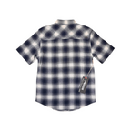 Mountain Khakis Men's Cyrus Woven Short Sleeve Shirt