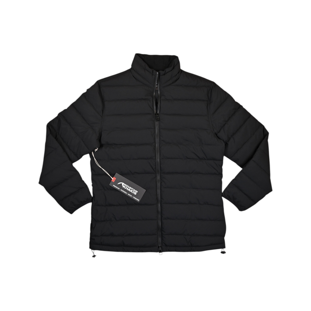 Mountain Khakis Men's Rider Insulated Jacket