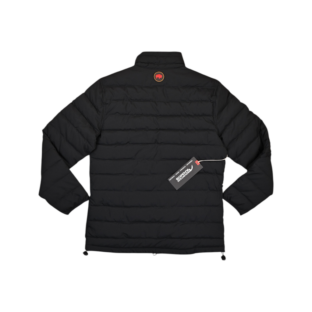 Mountain Khakis Men's Rider Insulated Jacket