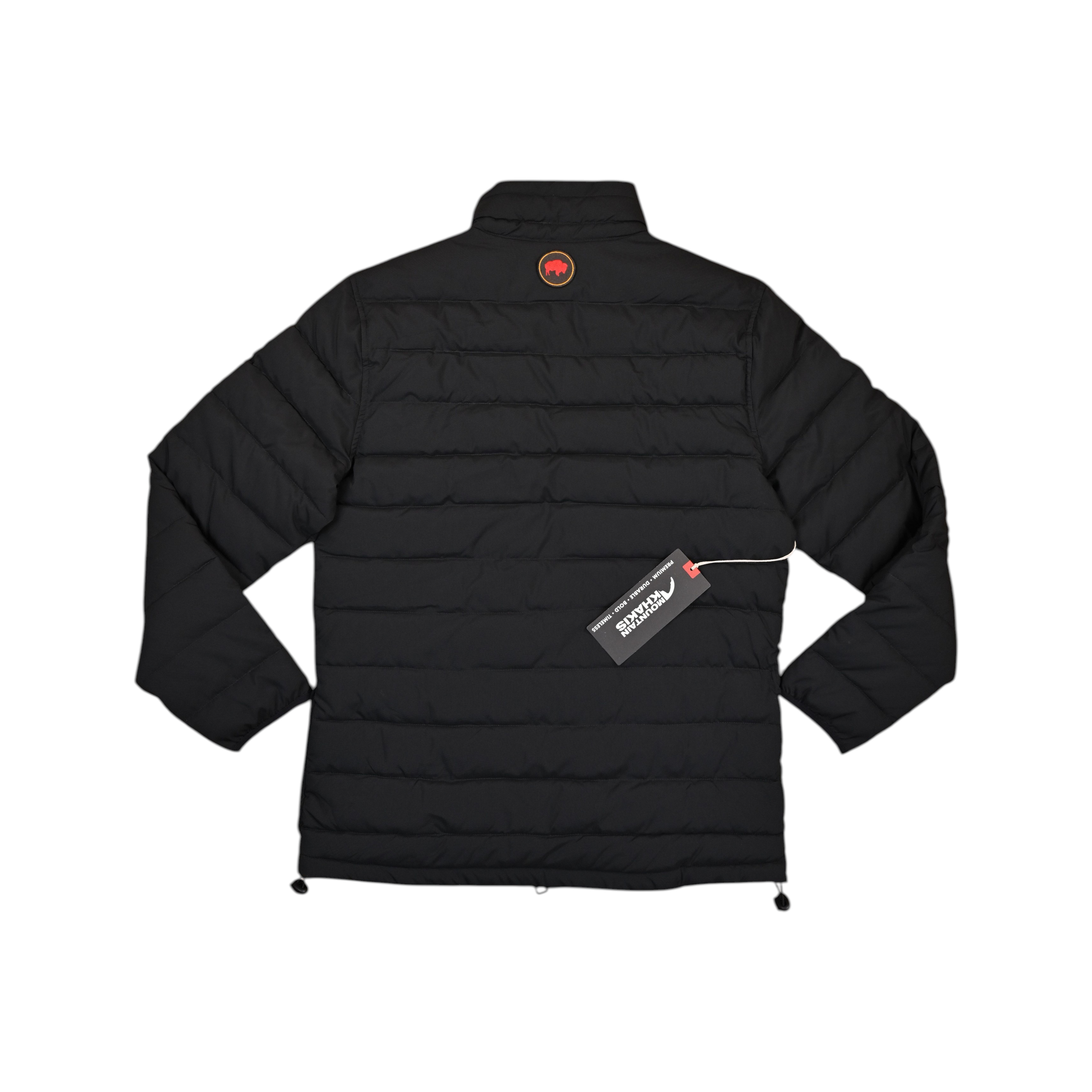 Mountain Khakis Men's Rider Insulated Jacket