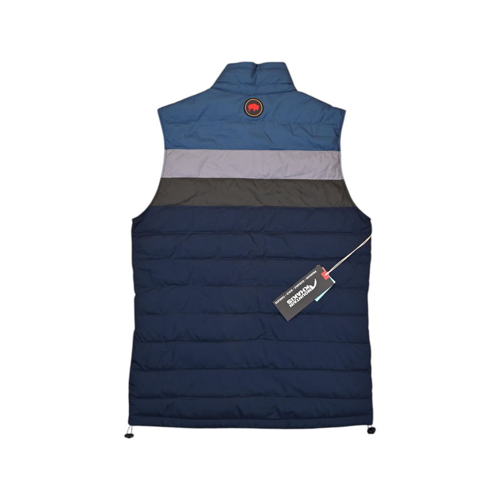 Mountain Khakis Men's Rider Vest