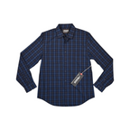 Mountain Khakis Men's Midtown Woven Long Sleeve Shirt