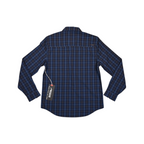 Mountain Khakis Men's Midtown Woven Long Sleeve Shirt