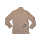 Mountain Khakis Men's Apex Pop Top 1/4 Zip Sweater