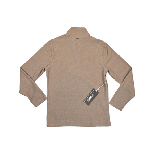 Mountain Khakis Men's Apex Pop Top 1/4 Zip Sweater