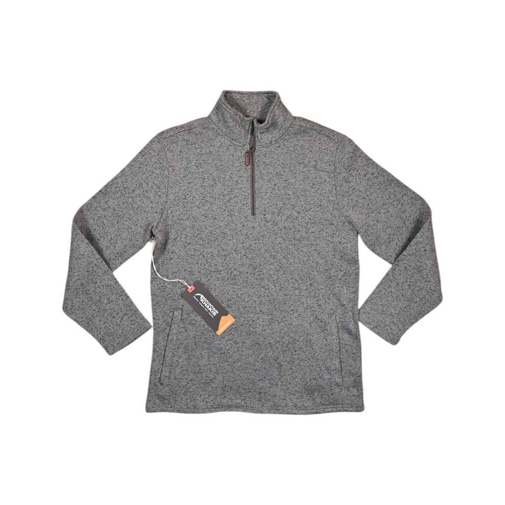 Mountain Khakis Men's Norris 1/4 Zip Sweater