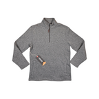 Mountain Khakis Men's Norris 1/4 Zip Sweater