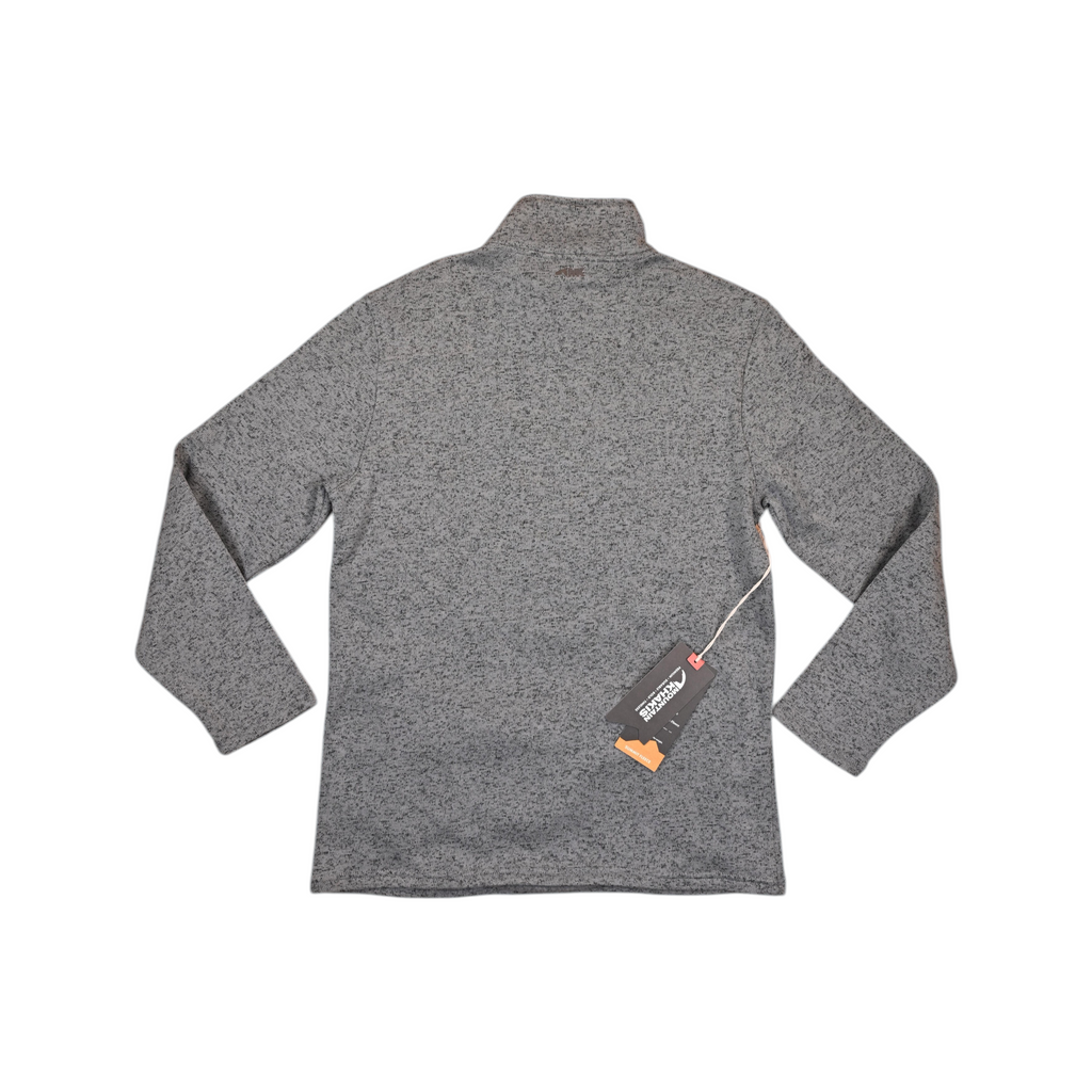 Mountain Khakis Men's Norris 1/4 Zip Sweater