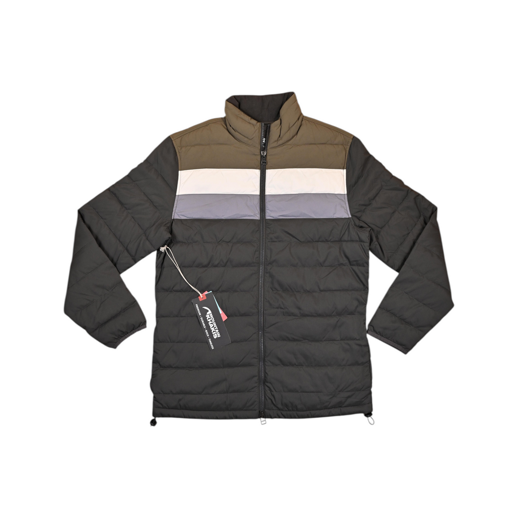 Mountain Khakis Men's Rider Insulated Jacket