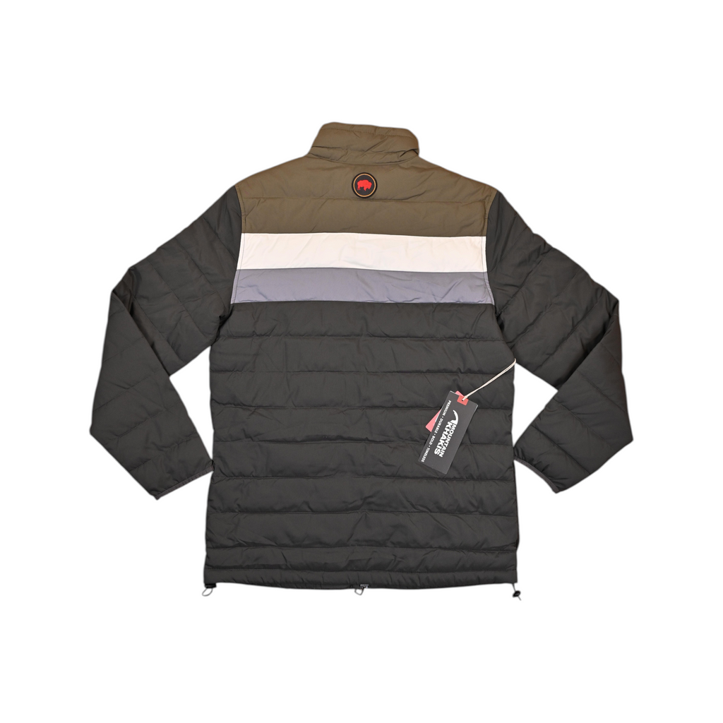 Mountain Khakis Men's Rider Insulated Jacket