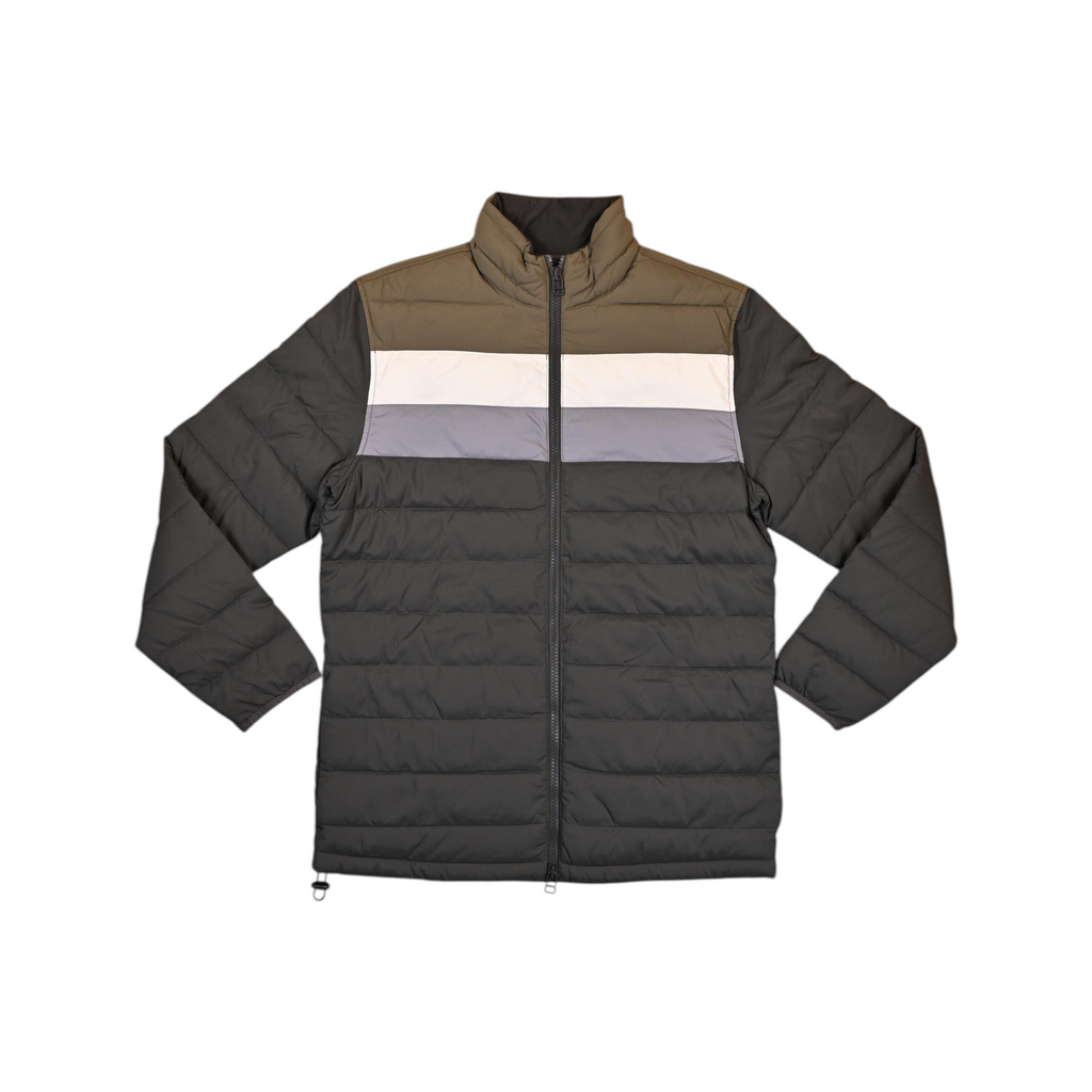 Mountain Khakis Men's Rider Insulated Jacket
