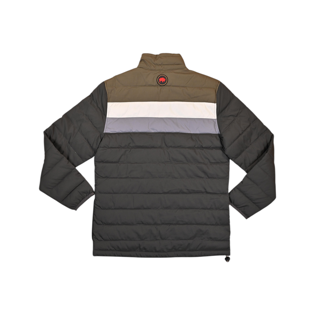 Mountain Khakis Men's Rider Insulated Jacket