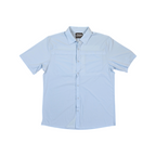 Mountain Khakis Men's River High Shoals Short Sleeve Shirt