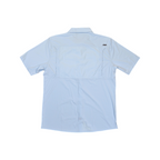 Mountain Khakis Men's River High Shoals Short Sleeve Shirt