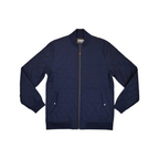 Mountain Khakis Men's Moleskin Bomber Jacket
