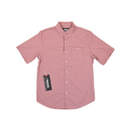 Mountain Khakis Men's Glacier Short Sleeve Shirt