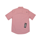 Mountain Khakis Men's Glacier Short Sleeve Shirt