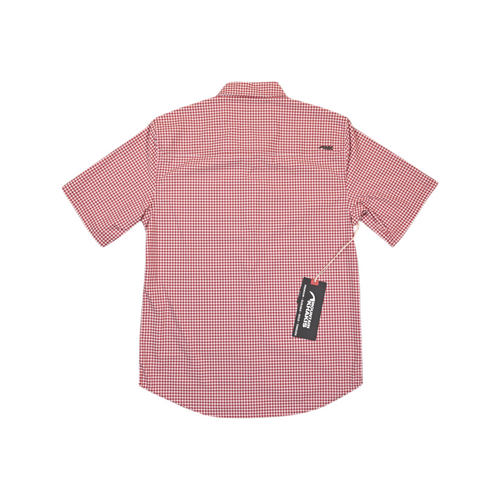 Mountain Khakis Men's Glacier Short Sleeve Shirt