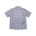 Mountain Khakis Men's River Shoal Plaid Short Sleeve Shirt