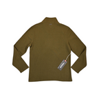 Mountain Khakis Men's Apex Pop Top 1/4 Zip Sweater